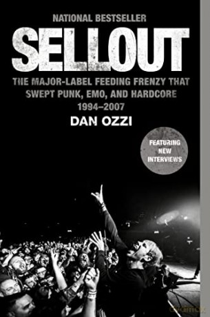 Sellout The Majorlabel Feeding Frenzy Th - Dan Ozzi [KSIĄŻKA]