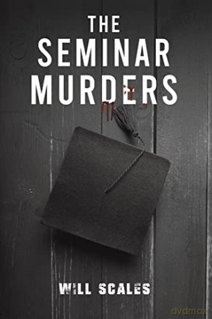 Seminar Murders - Will Scales [KSIĄŻKA]
