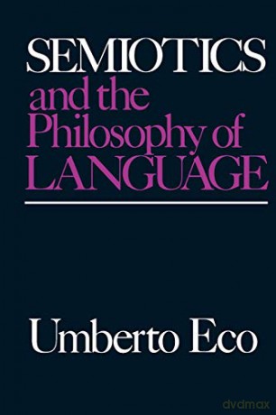 Semiotic Philosoph Language [KSIĄŻKA]