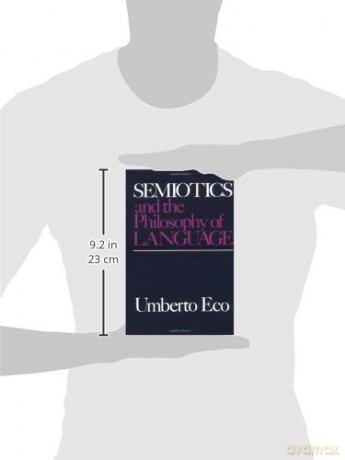 Semiotic Philosoph Language [KSIĄŻKA]