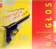 Mp3 Zwycięzca Jest Sam - Coelho Paulo [KSIĄŻKA]