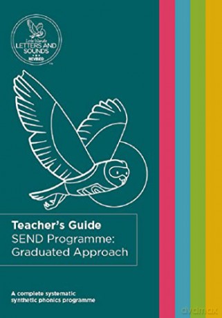 Send Programme Graduated Approach Teachr - Wandle Learning Trus [KSIĄŻKA]