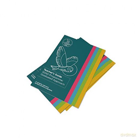 Send Programme Graduated Approach Teachr - Wandle Learning Trus [KSIĄŻKA]