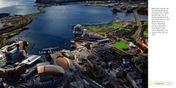 Senedd - Trevor Fishlock [KSIĄŻKA]