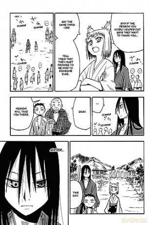 Sengoku Youko Volume 2 Volume 2 [KSIĄŻKA]