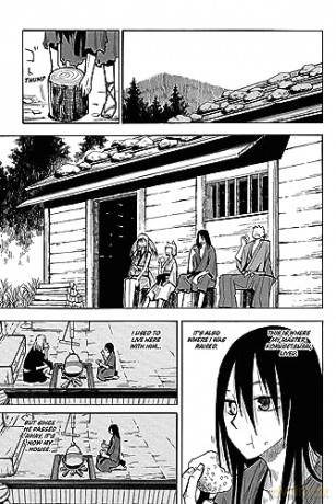 Sengoku Youko Volume 2 Volume 2 [KSIĄŻKA]