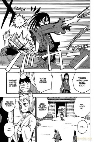 Sengoku Youko Volume 2 Volume 2 [KSIĄŻKA]
