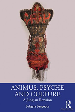 Sengupta Animus In India - Sengupta [KSIĄŻKA]