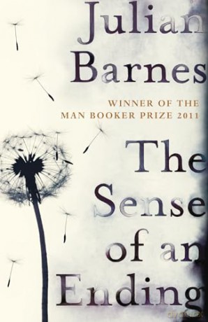 Sense Of An Ending - Julian Barnes [KSIĄŻKA]