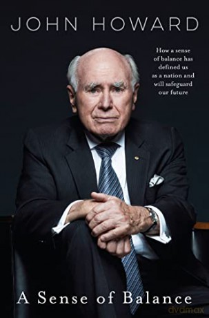 Sense Of Balance How Our Sense Of Balanc - John Howard [KSIĄŻKA]