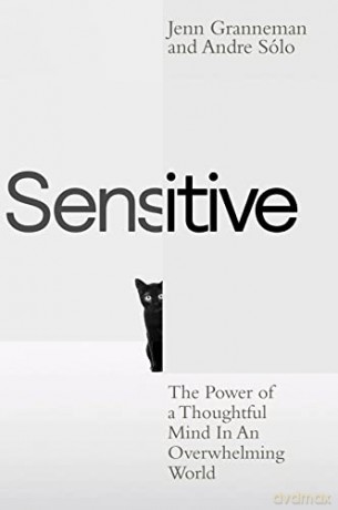 Sensitive - Jenn Granneman [KSIĄŻKA]