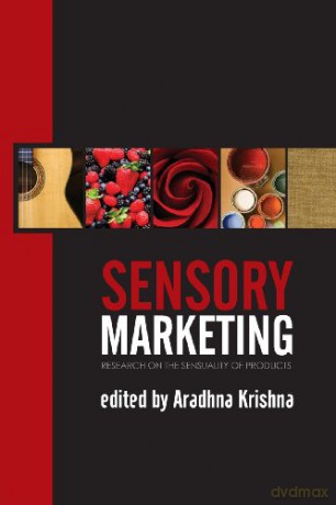 Sensory Marketing [KSIĄŻKA]