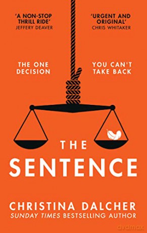 Sentence - Christina Dalcher [KSIĄŻKA]