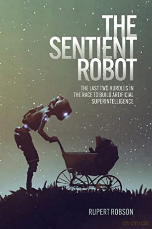 Sentient Robot - R Robson [KSIĄŻKA]