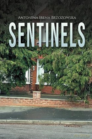 Sentinels - Antonina Brzozowska [KSIĄŻKA]
