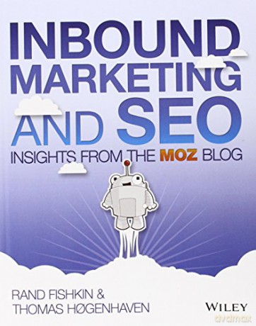 Seomoz Guide To Inbound Marketing - Rand Fishkin [KSIĄŻKA]
