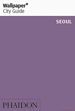 Seoul - Wallpaper [KSIĄŻKA]