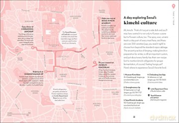 Seoul Like A Local - Dk Eyewitness [KSIĄŻKA]