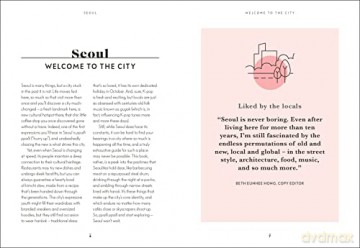 Seoul Like A Local - Dk Eyewitness [KSIĄŻKA]