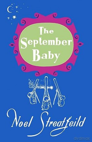 September Baby - Noel Streatfeild [KSIĄŻKA]