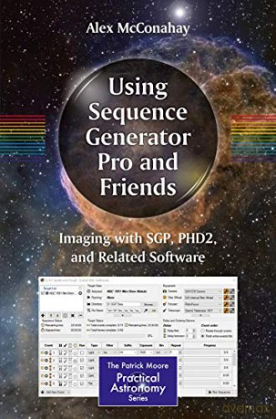 Sequence Generator Pro And Friends - Mcconahay Alex [KSIĄŻKA]