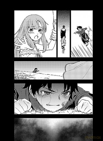 Seraph Of The End Guren Ichinose Manga 1 - Takaya Kagami [KSIĄŻKA]