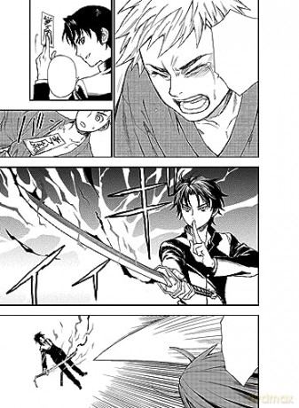 Seraph Of The End Guren Ichinose Manga 1 - Takaya Kagami [KSIĄŻKA]