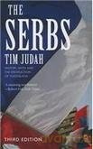 Serbs - Tim Judah [KSIĄŻKA]