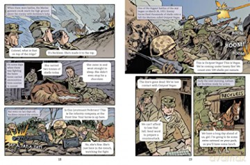 Sergeant Reckless Braves The Battlefield - Bruce Berglund [KSIĄŻKA]