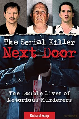 Serial Killer Next Door [KSIĄŻKA]