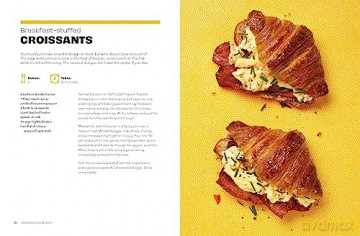 Seriously Good Student Cookbook - Quadrille [KSIĄŻKA]
