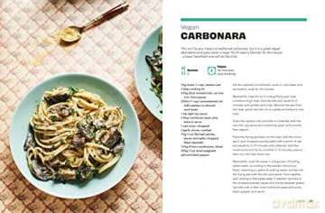 Seriously Good Student Cookbook - Quadrille [KSIĄŻKA]