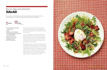 Seriously Good Student Cookbook - Quadrille [KSIĄŻKA]