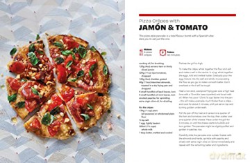 Seriously Good Student Cookbook - Quadrille [KSIĄŻKA]