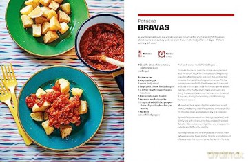 Seriously Good Student Cookbook - Quadrille [KSIĄŻKA]