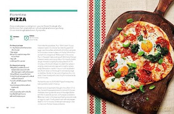 Seriously Good Student Cookbook - Quadrille [KSIĄŻKA]