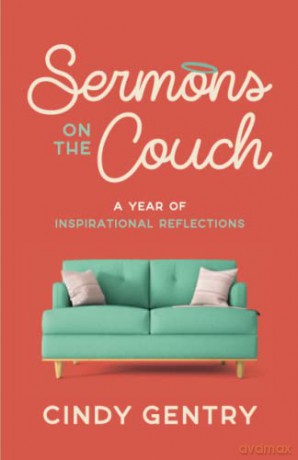 Sermons On The Couch - Cindy Gentry [KSIĄŻKA]