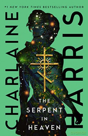 Serpent In Heaven - Charlaine Harris [KSIĄŻKA]