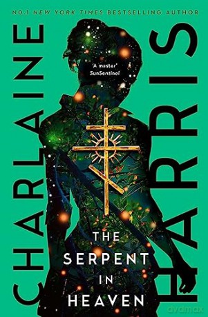 Serpent In Heaven - Charlaine Harris [KSIĄŻKA]
