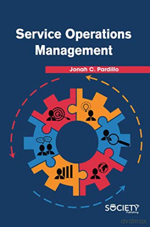 Service Operations Management - Pardillo [KSIĄŻKA]