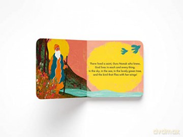 Service With Guru Nanak - Chitwan Mittal Ma [KSIĄŻKA]