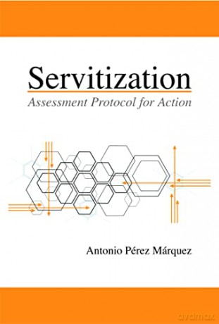 Servitization - Marquez [KSIĄŻKA]