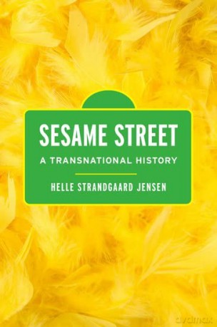 Sesame Street [KSIĄŻKA]