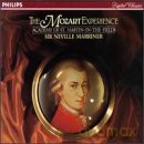 Marriner/Asmif: Mozart:The Experience [5CD]