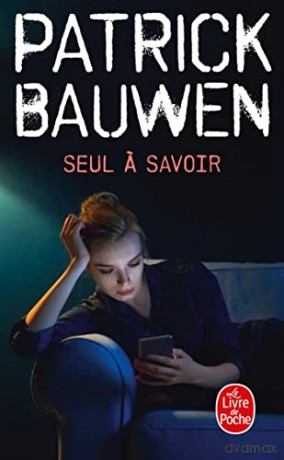 Seul A Savoir [KSIĄŻKA]