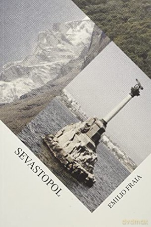 Sevastopol - Emilio Fraia [KSIĄŻKA]