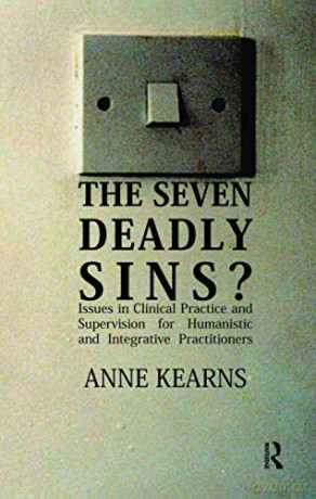 Seven Deadly Sins - Anne Kearns [KSIĄŻKA]
