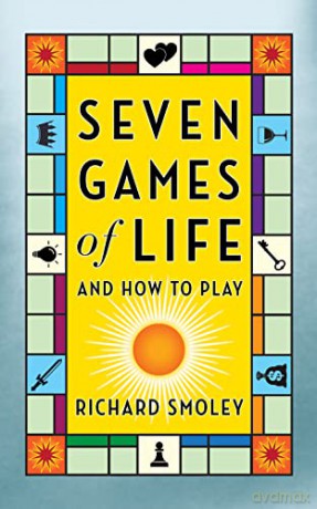 Seven Games Of Life [KSIĄŻKA]