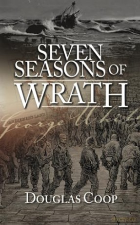 Seven Seasons Of Wrath - Douglas Coop [KSIĄŻKA]