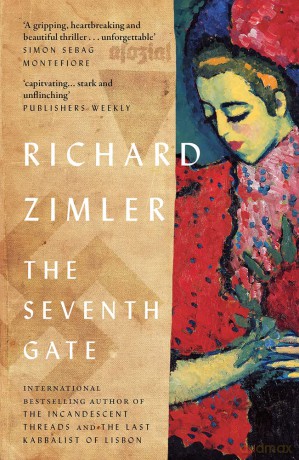 Seventh Gate - Richard Zimler [KSIĄŻKA]